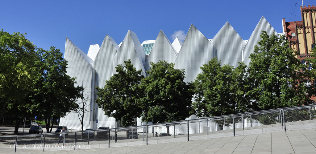 studia Szczecin zwiedzanie